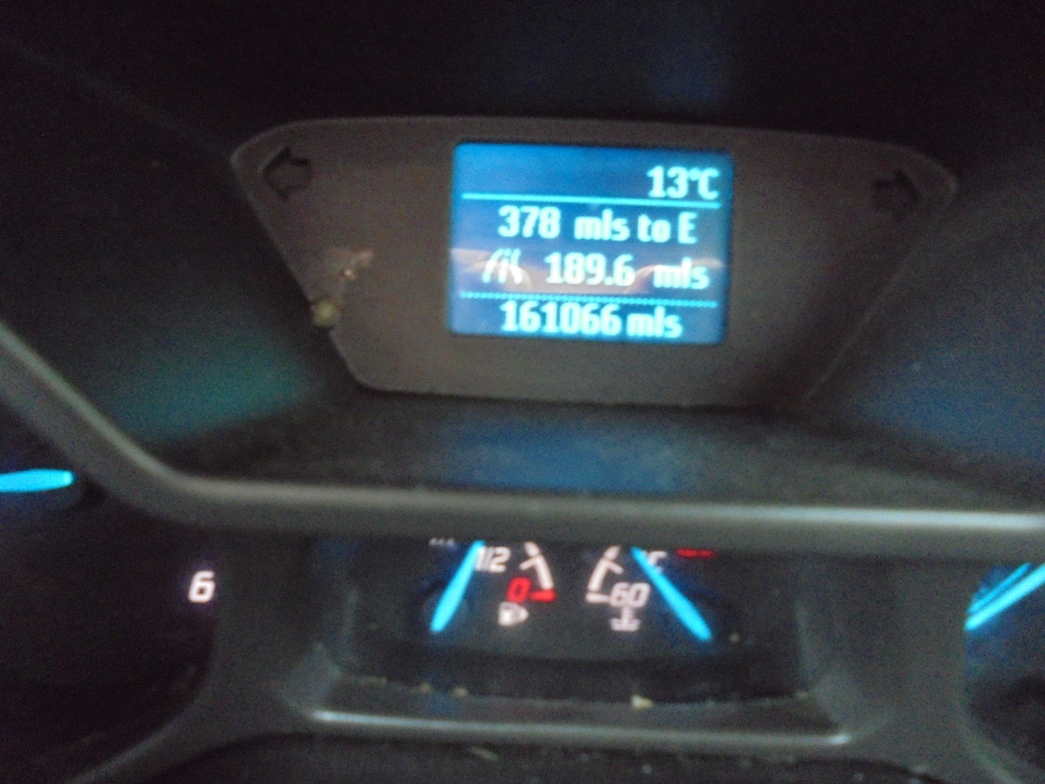 Used Ford Transit Connect 2017 for sale - 76696602: Photo 8