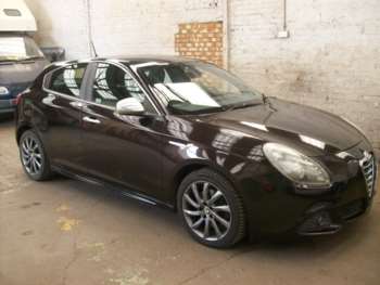 2011 (11) - 2.0 JTDM-2 170 Veloce 5dr