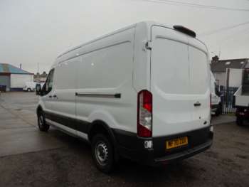 Used Ford Transit 2020 for sale - 73177370: Photo