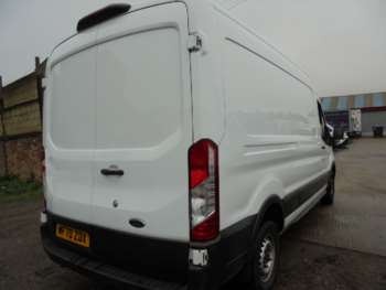 Used Ford Transit 2020 for sale - 73177370: Photo