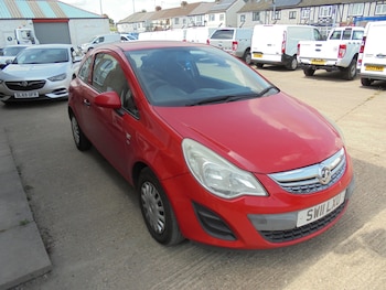 Used Vauxhall Corsa 2011 for sale - 79309090: Photo