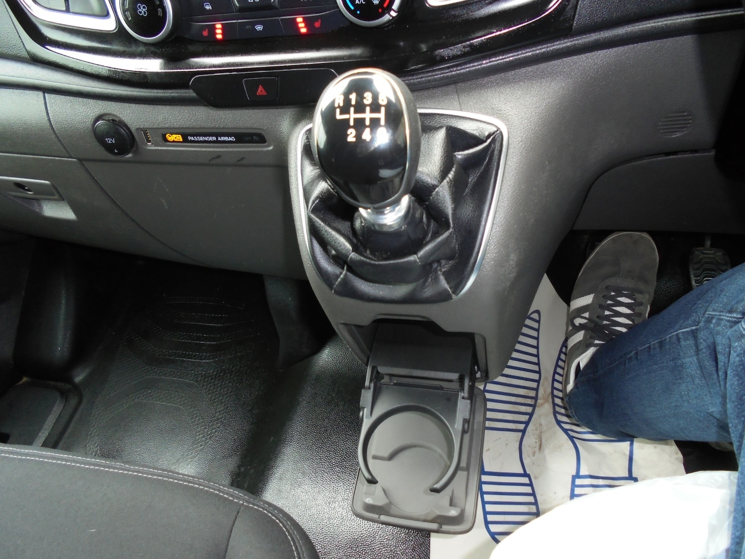 Used Ford Transit Custom 2022 for sale - 78039690: Photo 10