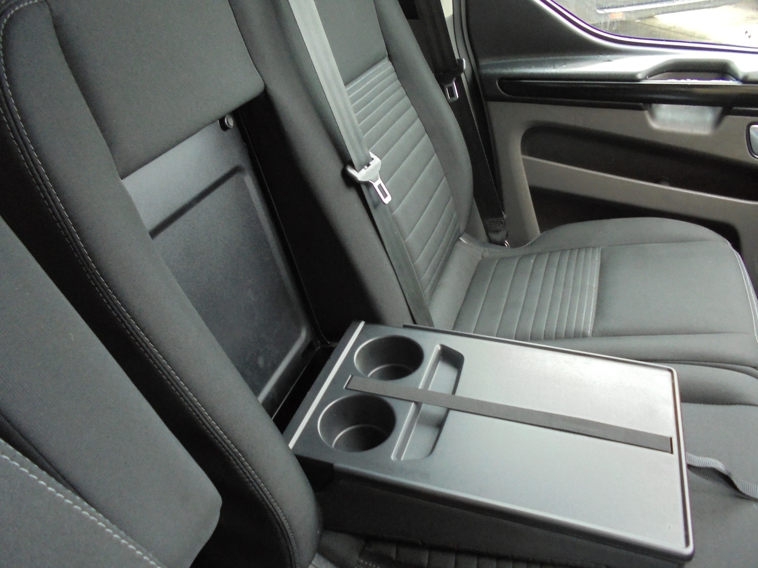 Used Ford Transit Custom 2022 for sale - 78039690: Photo 11