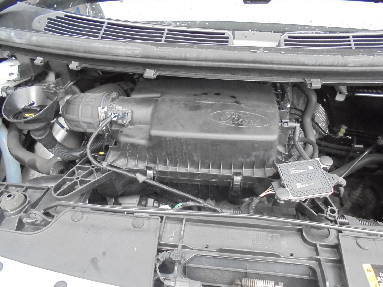 Used Ford Transit Custom 2022 for sale - 78039690: Photo 13