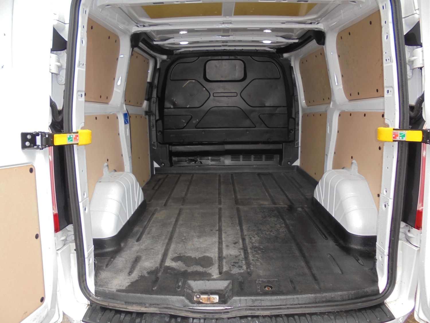 Used Ford Transit Custom 2022 for sale - 78039690: Photo 5