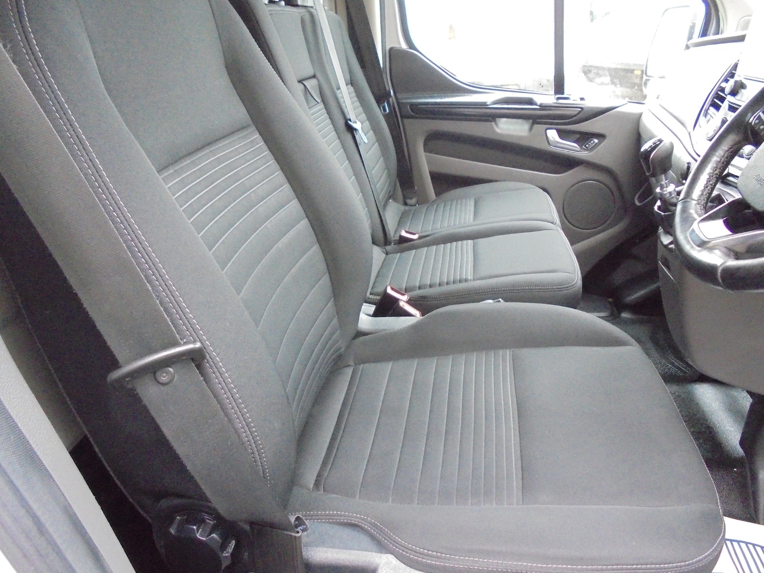 Used Ford Transit Custom 2022 for sale - 78039690: Photo 6
