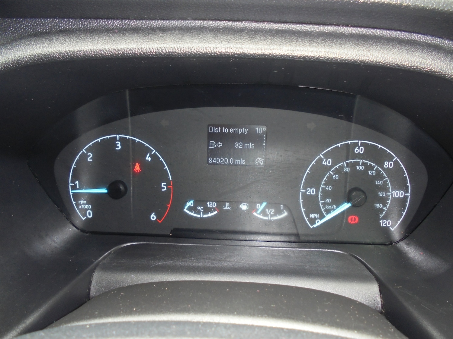 Used Ford Transit Custom 2022 for sale - 78039690: Photo 7