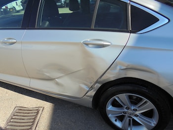Used Vauxhall Insignia 2018 for sale - 79102036: Photo