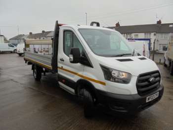 Used Ford Transit 2022 for sale - 74375043: Photo