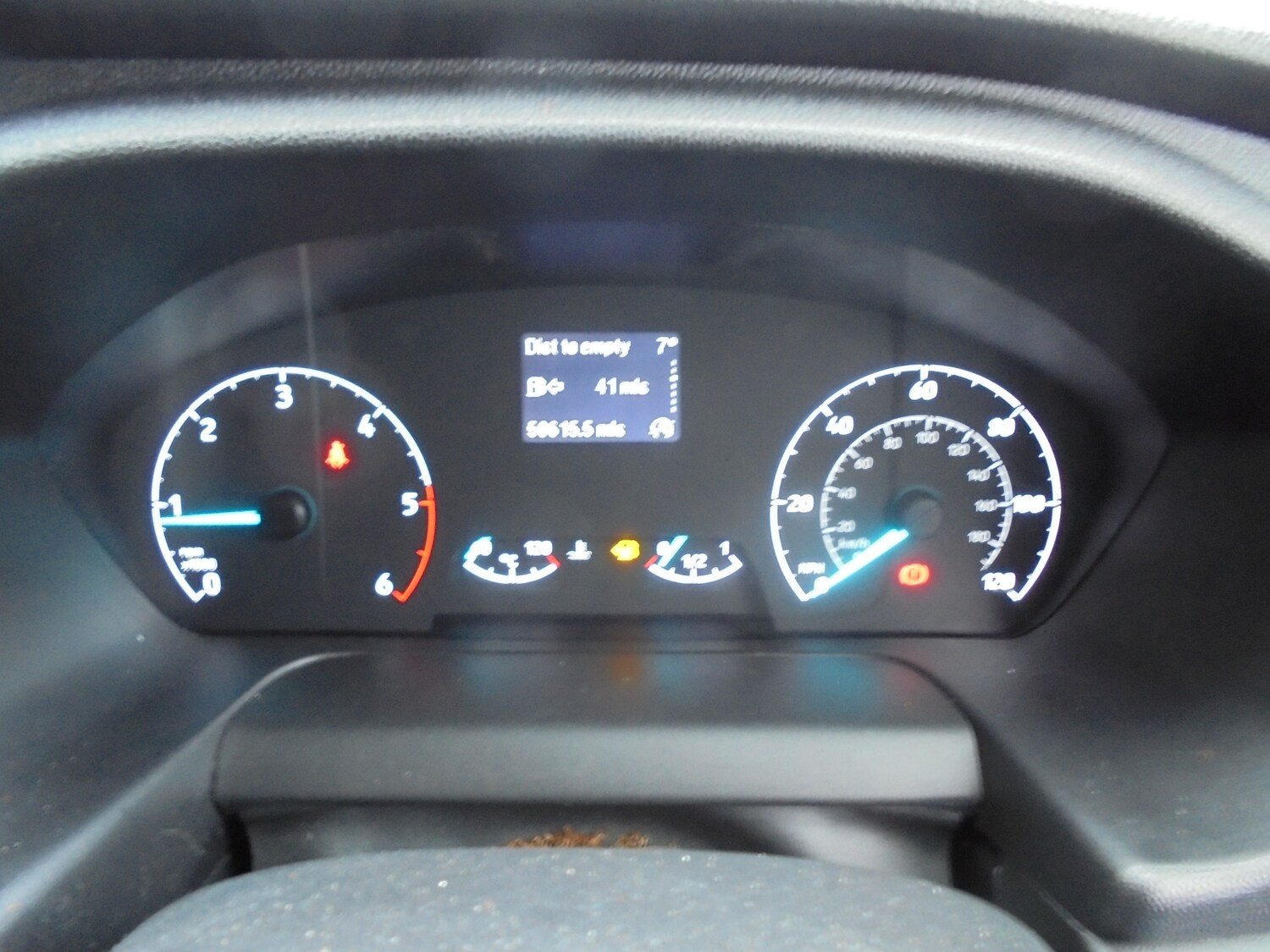 Used Ford Transit 2023 for sale - 77501196: Photo 10