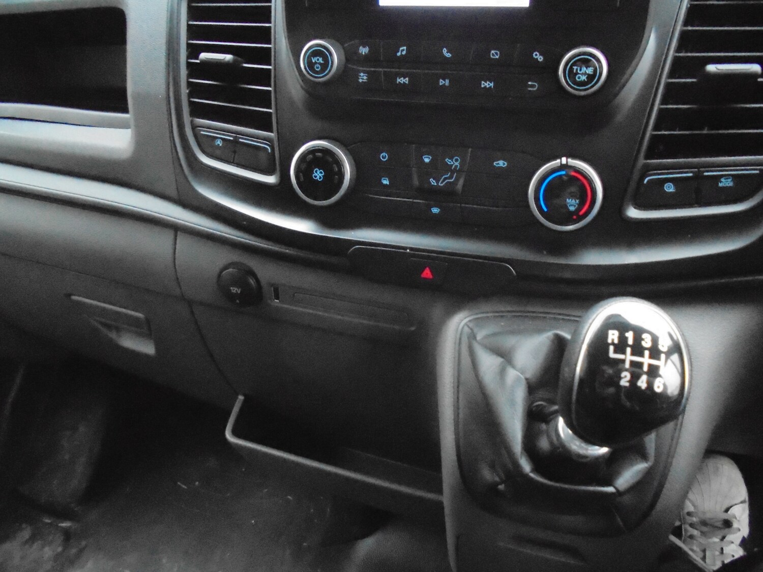 Used Ford Transit 2023 for sale - 77501196: Photo 12