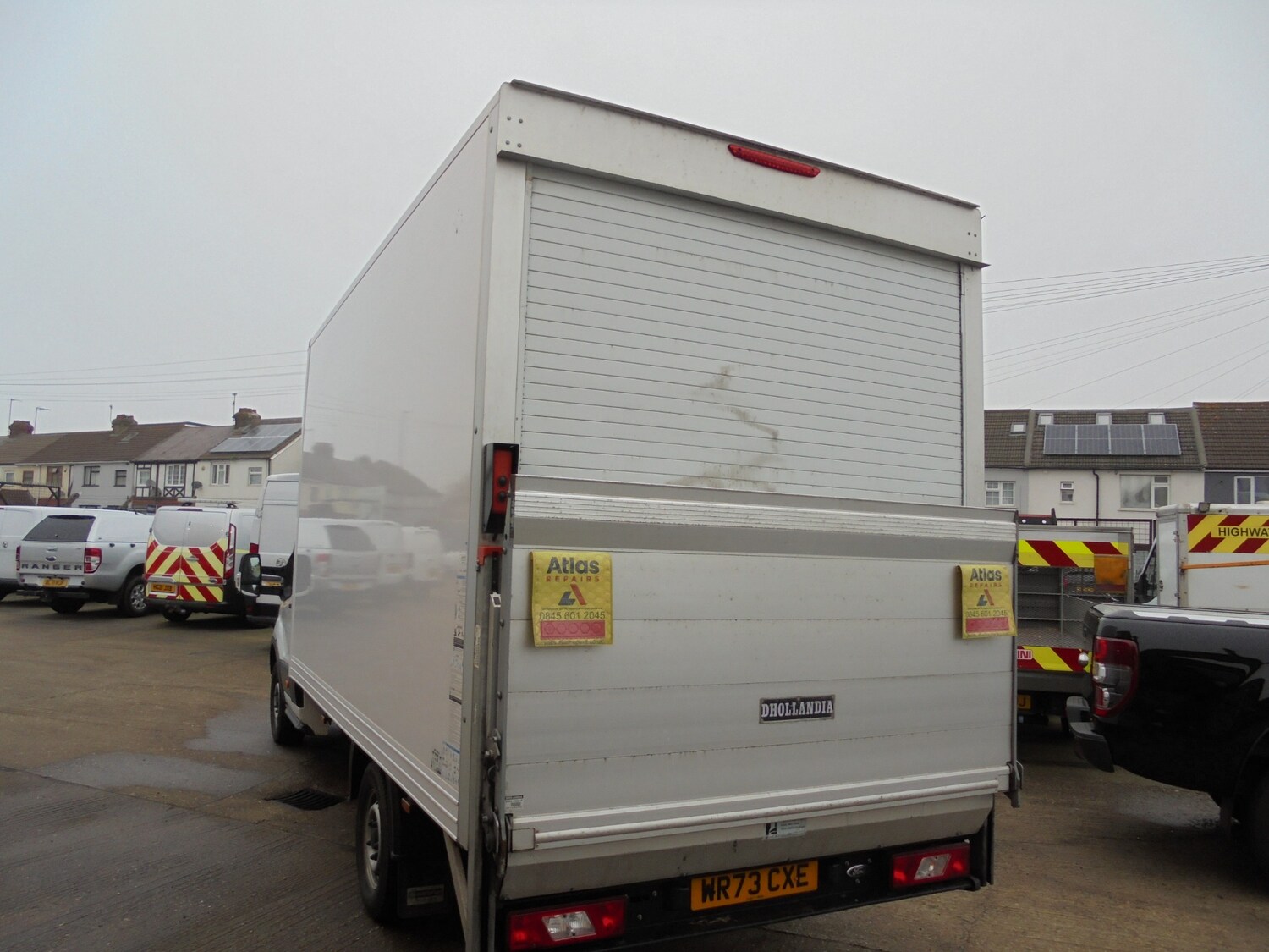 Used Ford Transit 2023 for sale - 77501196: Photo 3