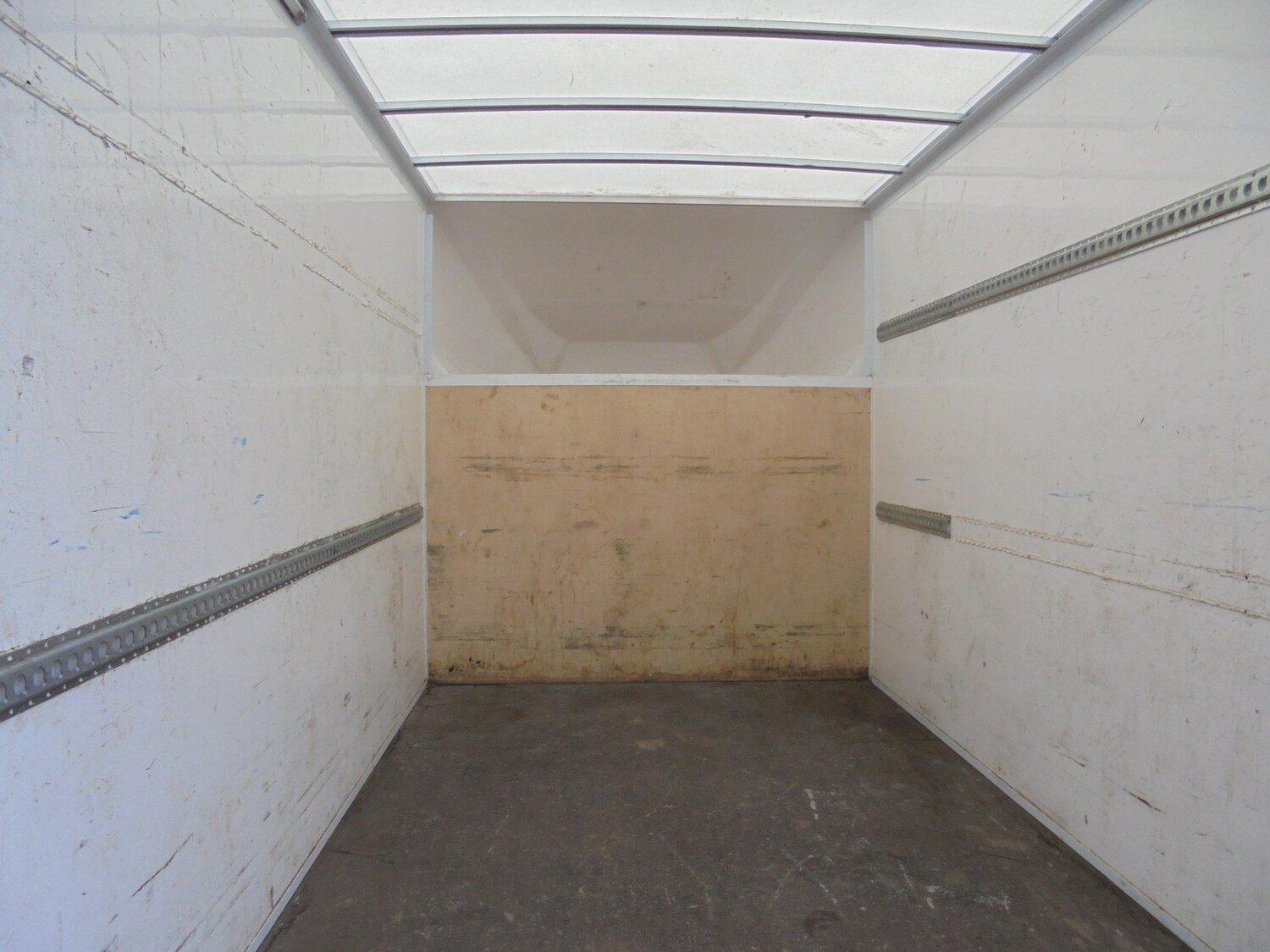 Used Ford Transit 2023 for sale - 77501196: Photo 8