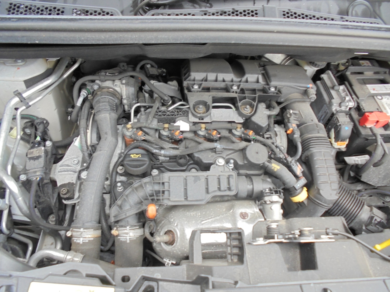 Used Vauxhall Combo 2024 for sale - 77640408: Photo 10