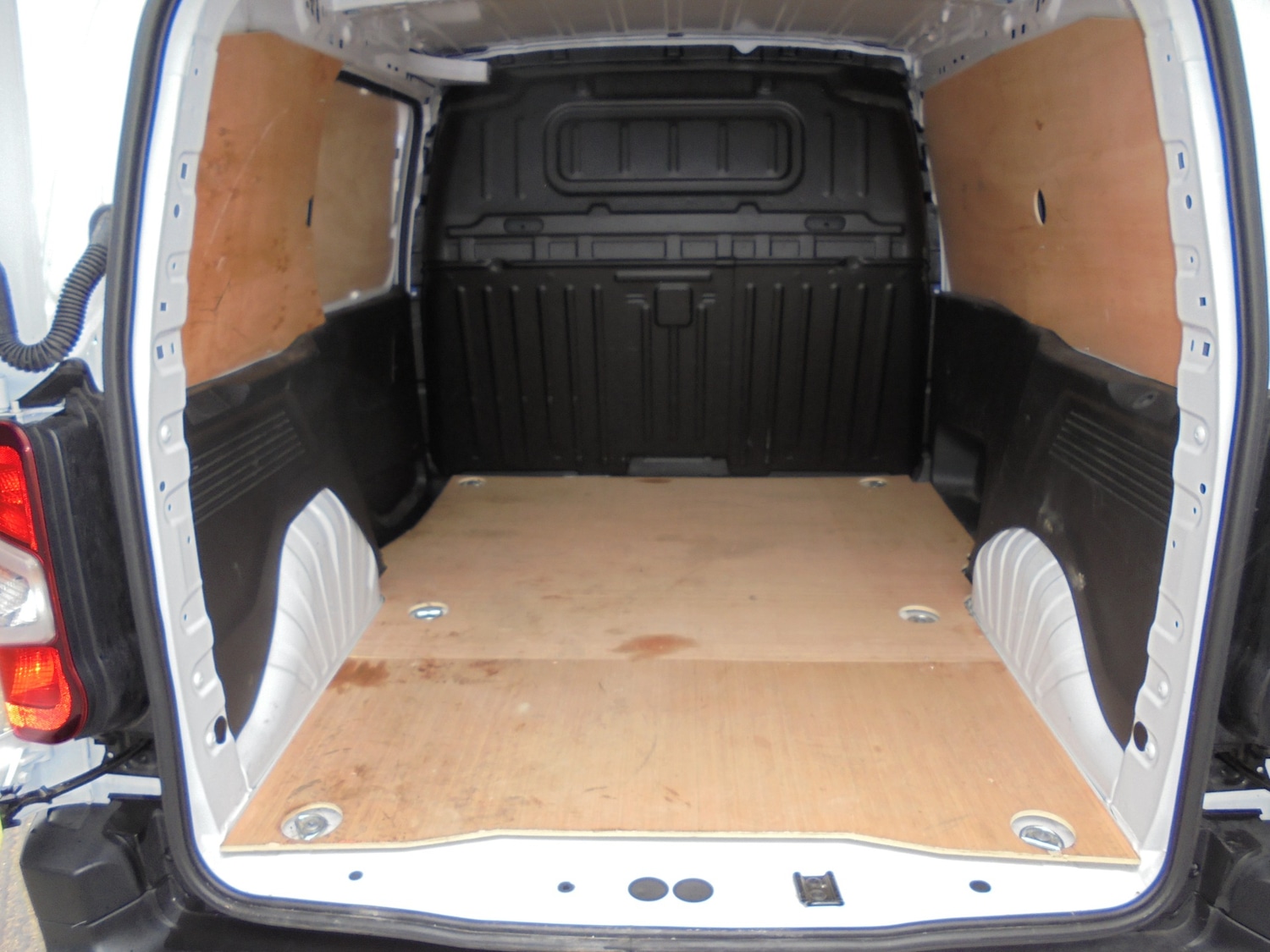 Used Vauxhall Combo 2024 for sale - 77640408: Photo 5