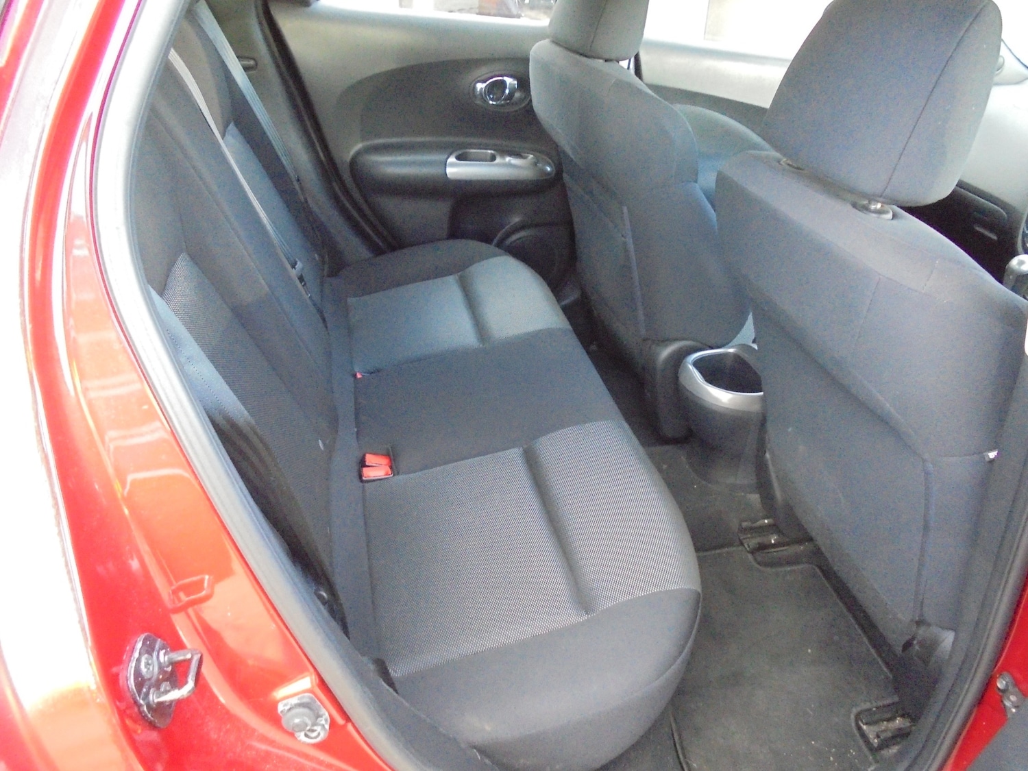 Used Nissan Juke 2011 for sale - 76055477: Photo 6