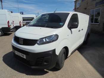 Used Fiat Scudo 2022 for sale - 75170130: Photo
