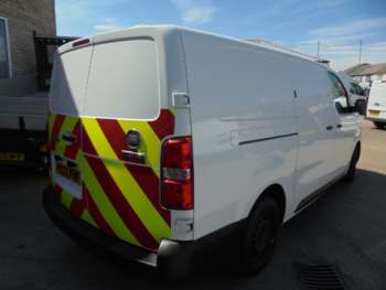 Used Fiat Scudo 2022 for sale - 75170130: Photo