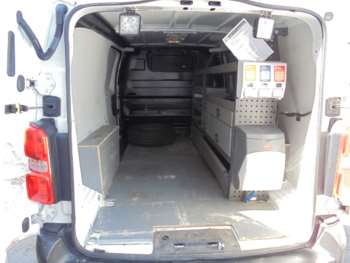 Used Fiat Scudo 2022 for sale - 75170130: Photo