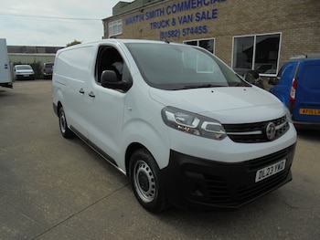 Used Vauxhall Vivaro 2023 for sale - 78653153: Photo