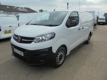 Used Vauxhall Vivaro 2023 for sale - 78653153: Photo