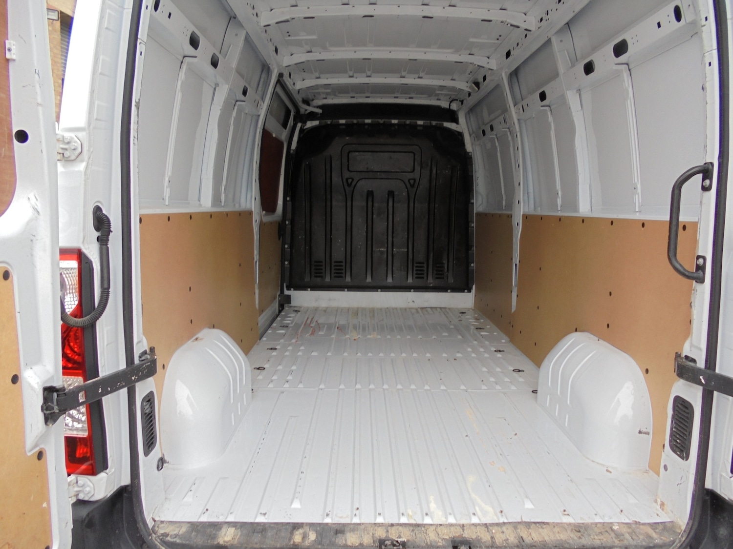 Used Vauxhall Movano 2020 for sale - 76878272: Photo 5