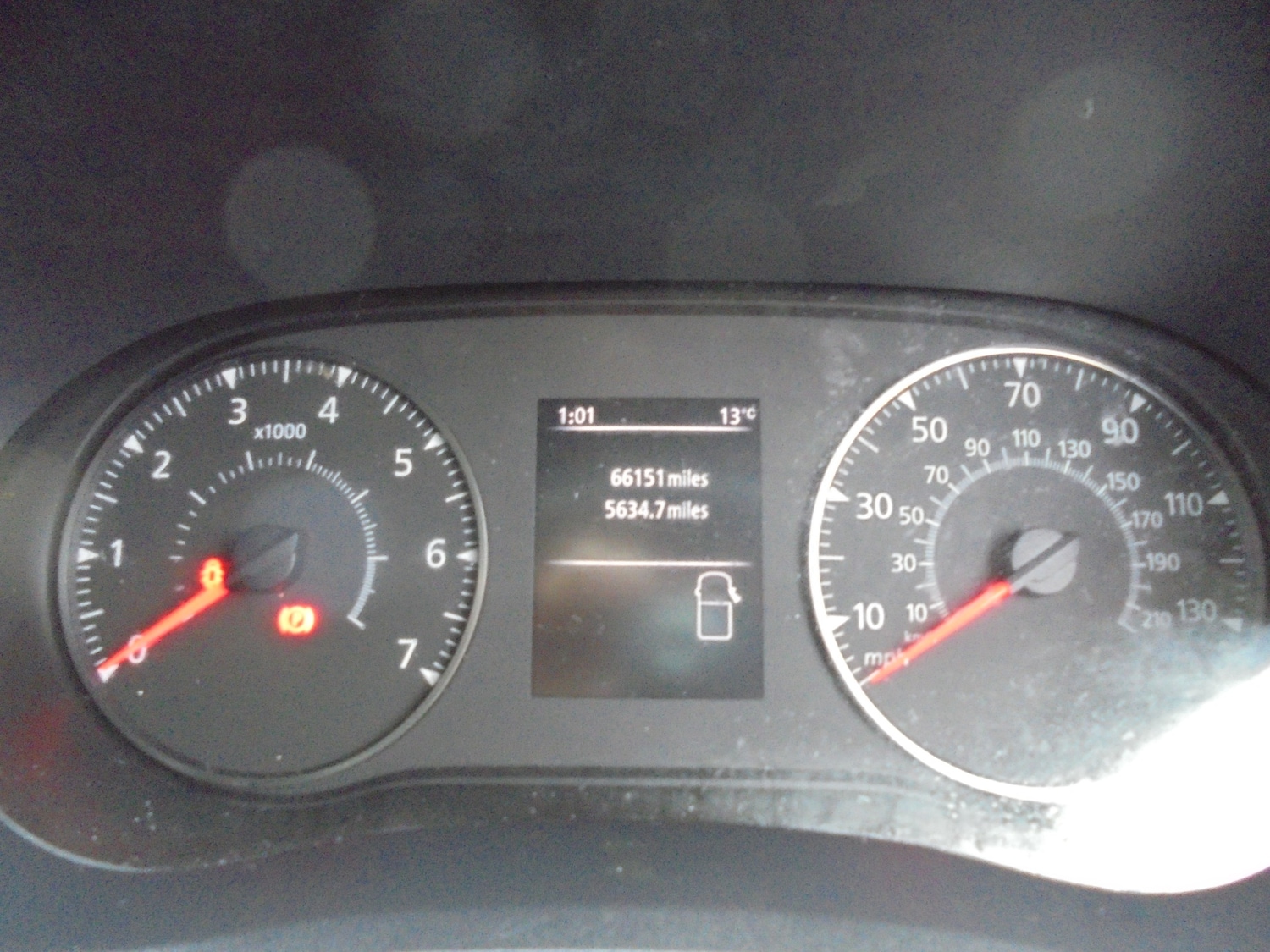 Used Vauxhall Movano 2020 for sale - 76878272: Photo 7