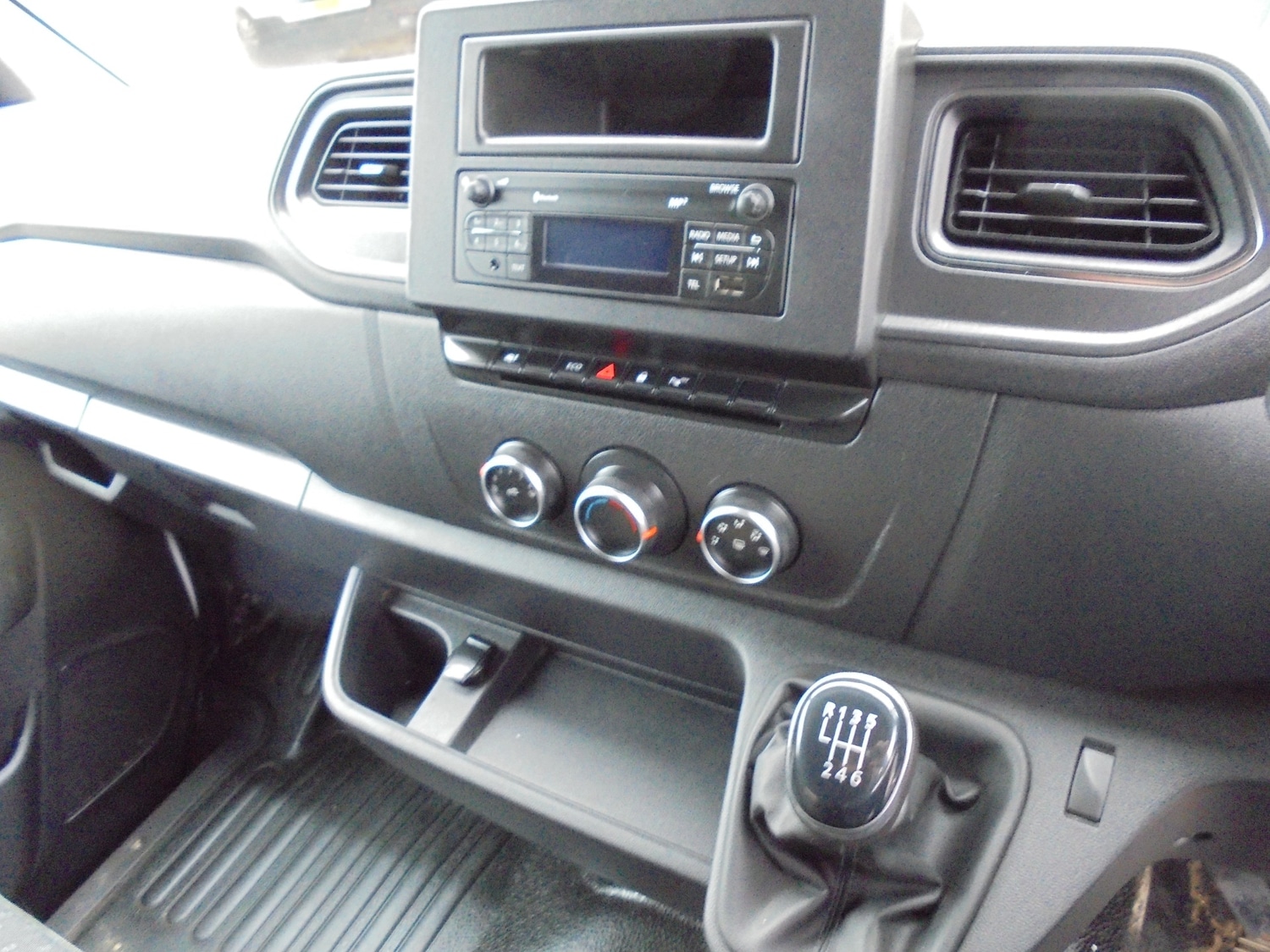 Used Vauxhall Movano 2020 for sale - 76878272: Photo 8