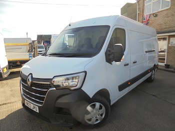 Used Renault Master 2023 for sale - 77715441: Photo