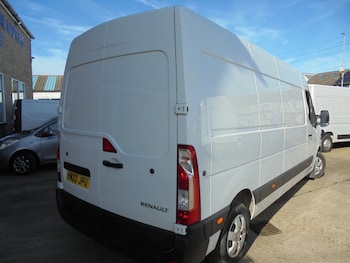 Used Renault Master 2023 for sale - 77715441: Photo