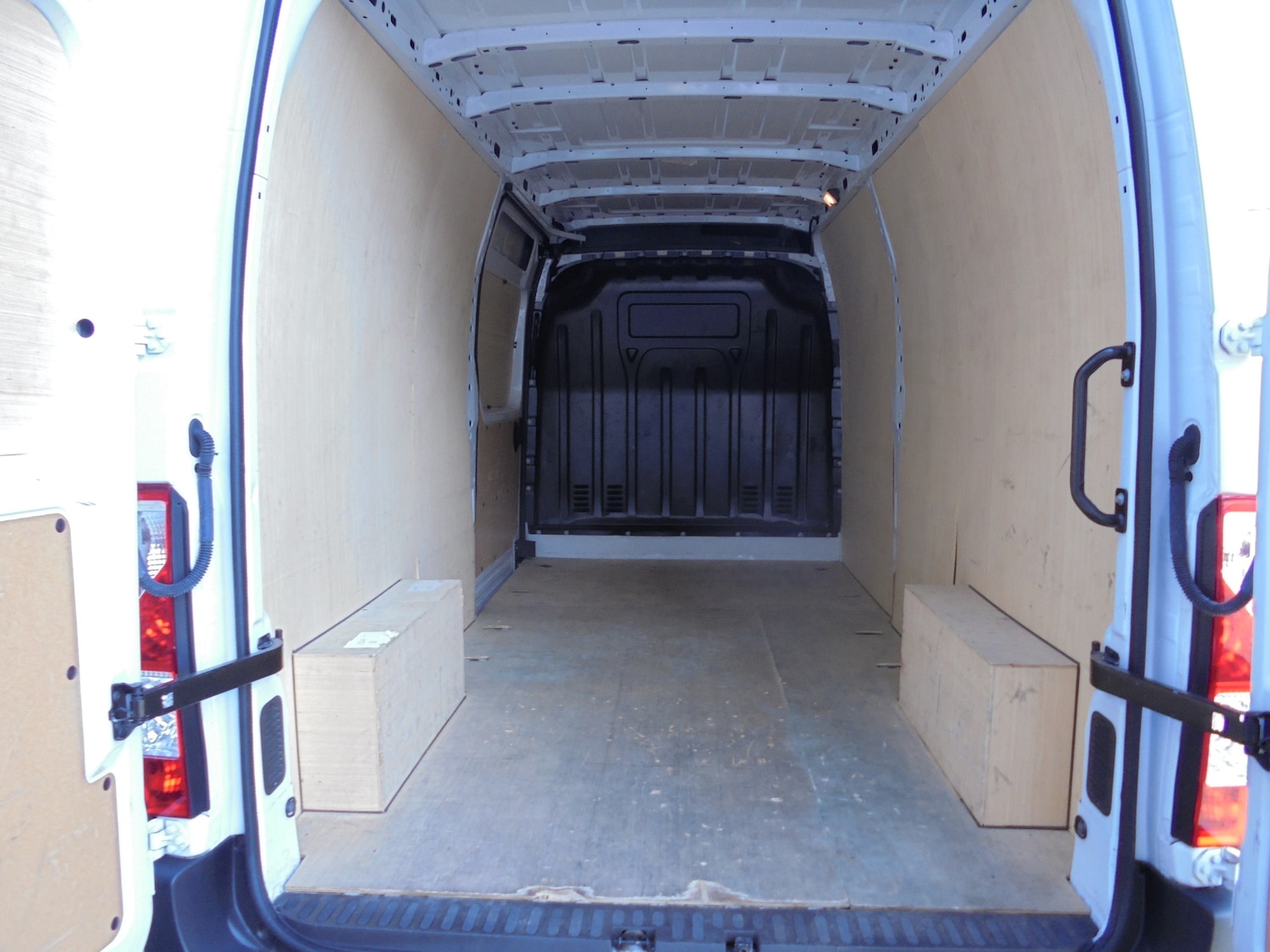 Used Renault Master 2023 for sale - 77715441: Photo 5