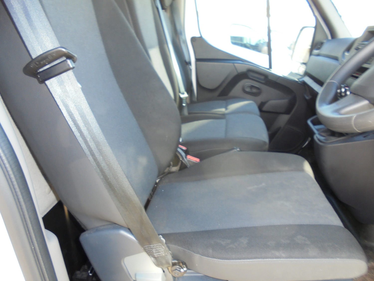 Used Renault Master 2023 for sale - 77715441: Photo 6