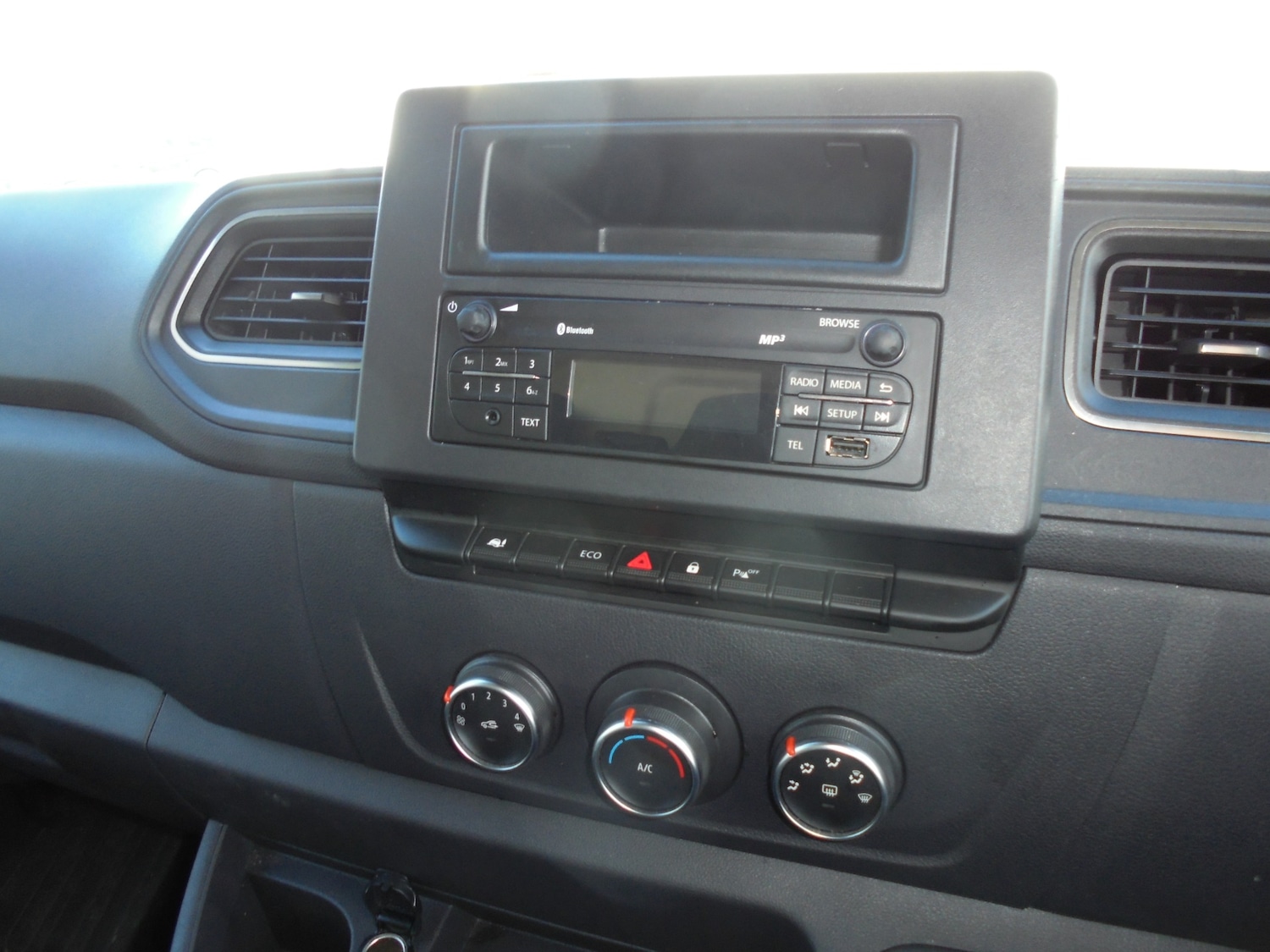 Used Renault Master 2023 for sale - 77715441: Photo 8