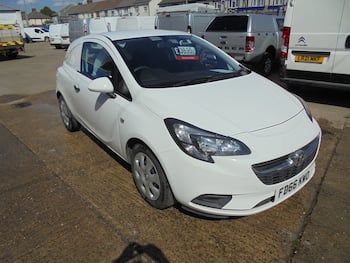 Used Vauxhall Corsa 2016 for sale - 79626648: Photo