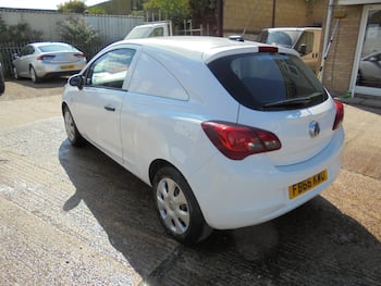 Used Vauxhall Corsa 2016 for sale - 79626648: Photo