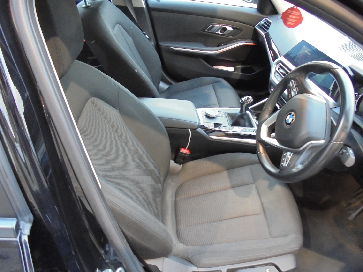 Used BMW 3 Series 2019 for sale - 76738015: Photo 7