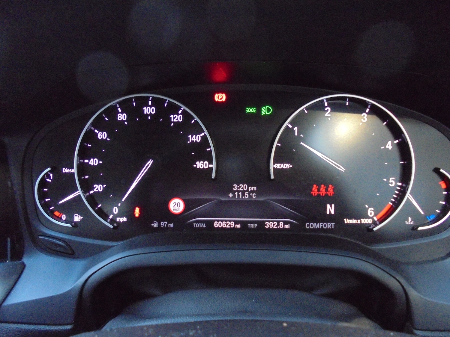 Used BMW 3 Series 2019 for sale - 76738015: Photo 8