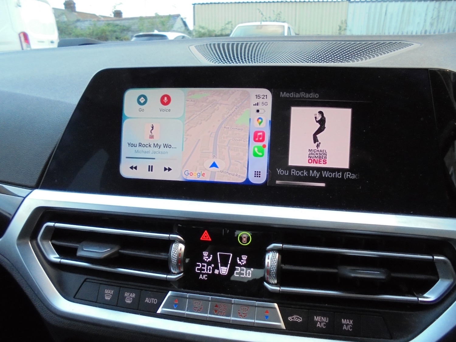 Used BMW 3 Series 2019 for sale - 76738015: Photo 9