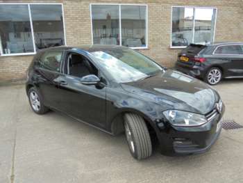 2016 (16) - 1.6 TDI 110 Match Edition 5dr