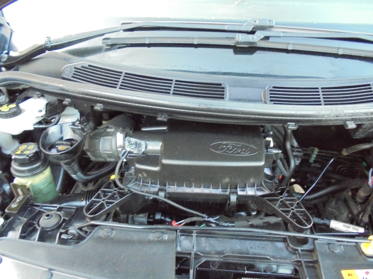 Used Ford Transit Custom 2019 for sale - 76894891: Photo 10