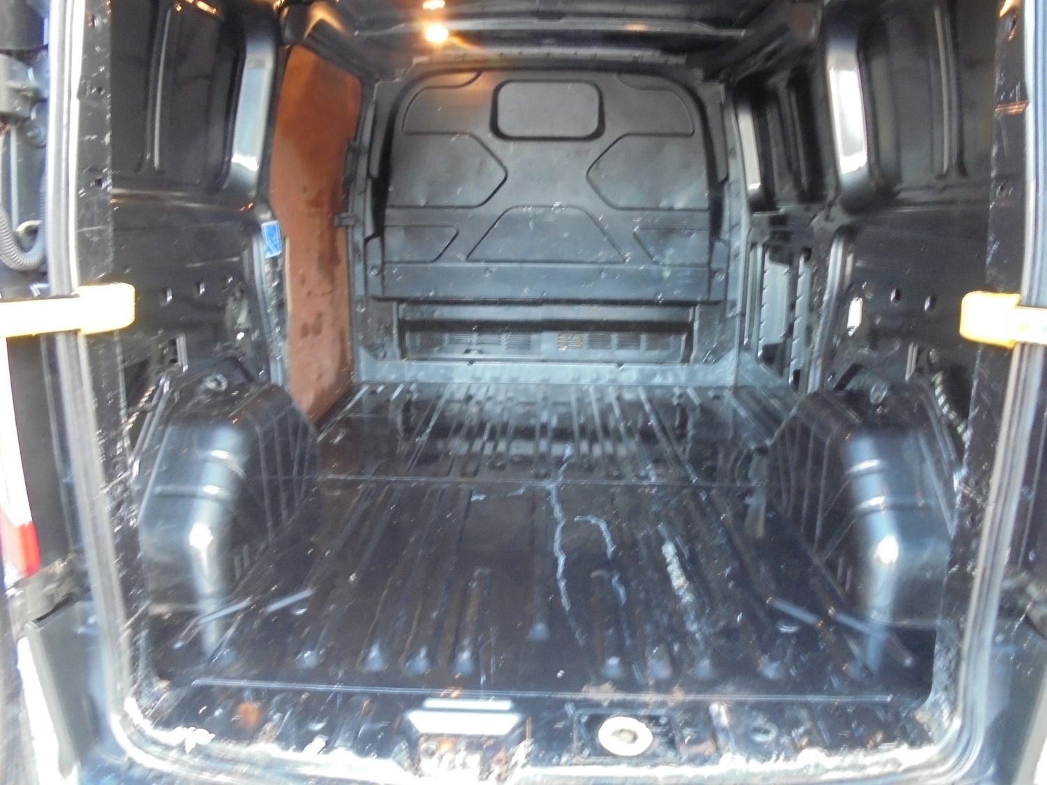 Used Ford Transit Custom 2019 for sale - 76894891: Photo 5