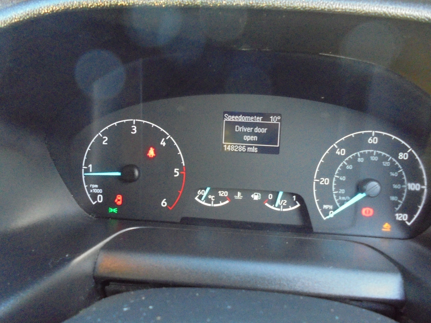 Used Ford Transit Custom 2019 for sale - 76894891: Photo 7