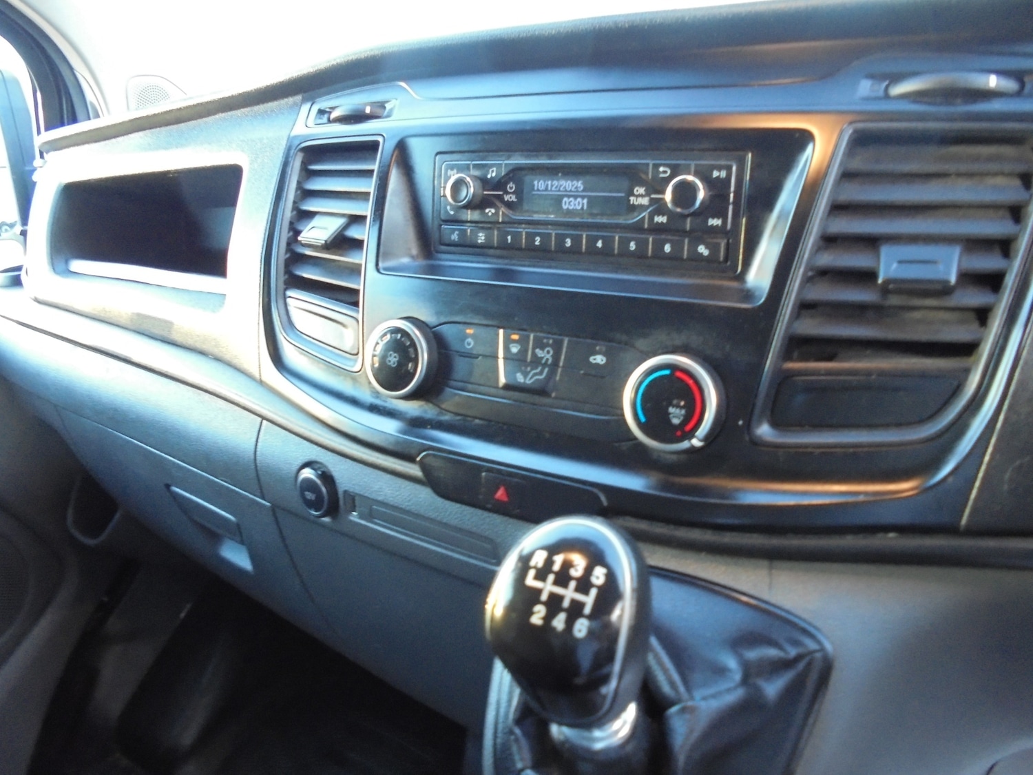 Used Ford Transit Custom 2019 for sale - 76894891: Photo 8