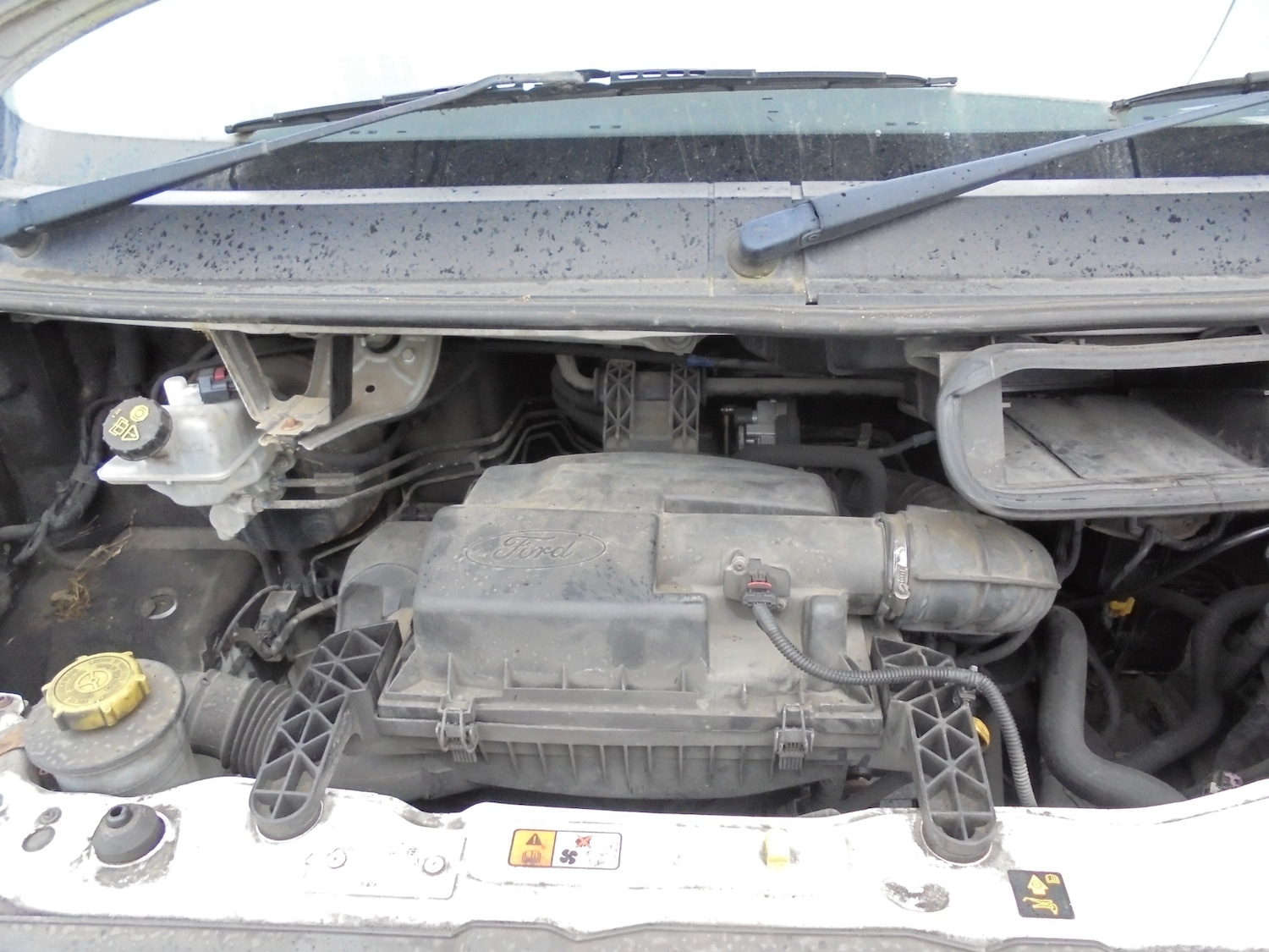 Used Ford Transit 2013 for sale - 78039943: Photo 14