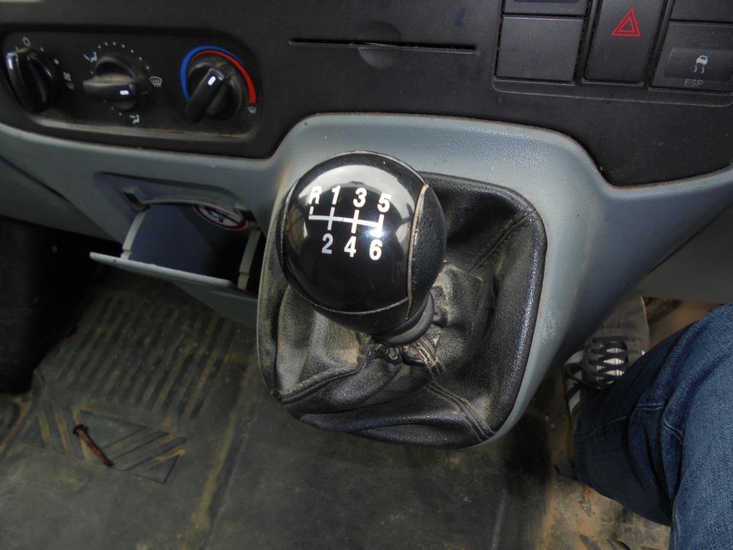 Used Ford Transit 2013 for sale - 78039943: Photo 9