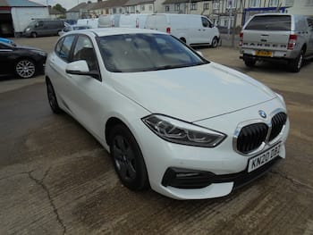 Used BMW 1 Series 2020 for sale - 79648974: Photo