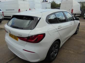 Used BMW 1 Series 2020 for sale - 79648974: Photo
