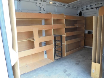 Used Peugeot Boxer 2023 for sale - 78804674: Photo