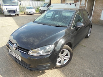 Used Volkswagen Golf 2016 for sale - 75547348: Photo