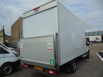 Used Ford Transit 2023 for sale - 78483007: Photo
